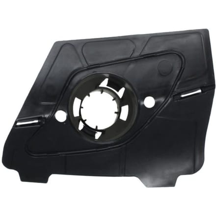 Bumper onderdelen BLIC 5513-00-0087927P