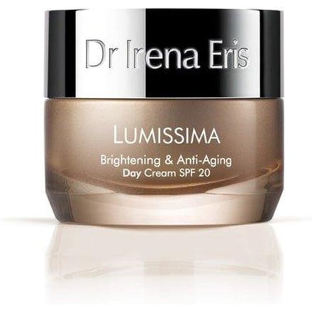 Dr. Irena Eris Brightening Anti-Aging Dagcrème - 50ml - SPF20