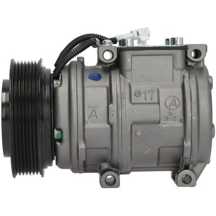 Airco-compressor ELSTOCK 51-0183