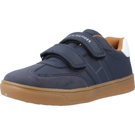 Lage Sneakers Tommy Hilfiger T1x9 34063