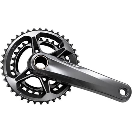 Dubbel crankstel Shimano XTR FC-M9100 12V