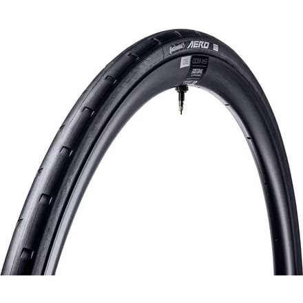 Zachte fietsband Continental Aero 111