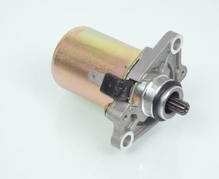 rms starter voor gilera 50 runner scooter 2008 c46100 nieuw