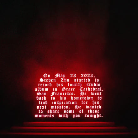 Zhu - Grace (2 CD)