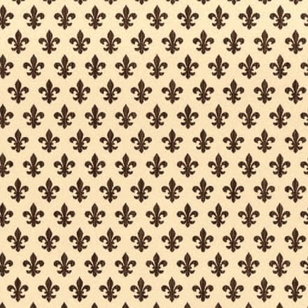 Lily Zelfklevende Folie Mini rol bruin 45cmx2mtr