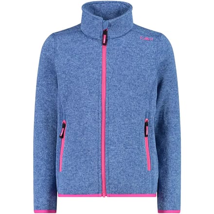 Meisjesfleece CMP