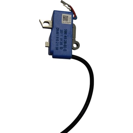 Husqvarna ignition module