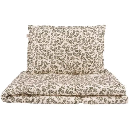 Baby dekbedovertrek Malomi Kids 100% Bamboo