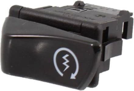 Bouton de couvre guidon RMS pour Auto Neuf