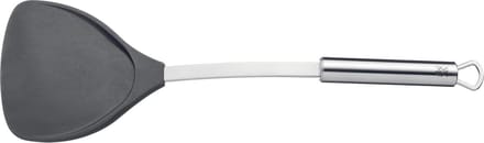 WMF Profi Plus - Wokbakspaan - RVS - Hittebestendig - Ergonomisch - Vaatwasserbestendig