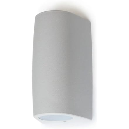 Wandlamp Dopo lighting Estel IP55 GU10 MR