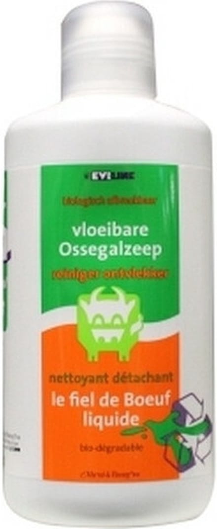 Ossegalzeep Groen