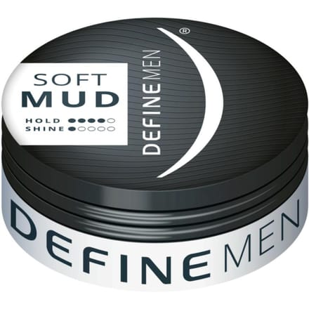 Define Men Soft Mud 80 ml
