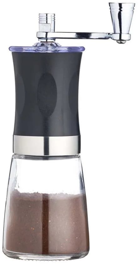 Bonenmaler, Handmatig - La Cafetière