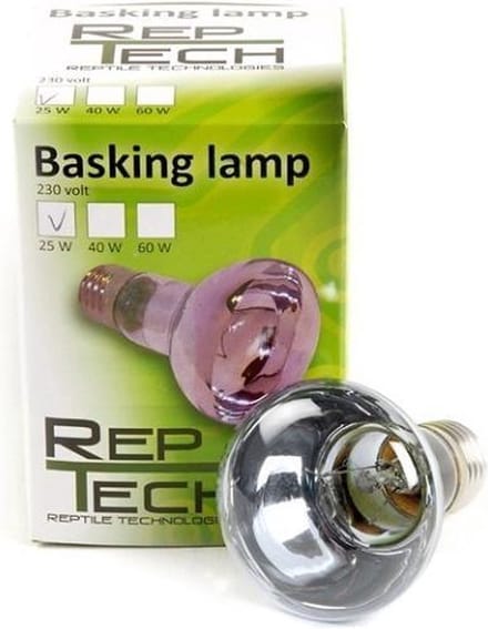 RepTech daglichtlamp 60 Watt