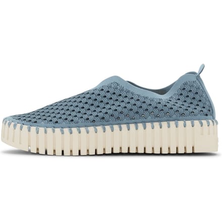 Ilse Jacobsen Flats Tulip3373 Blue Cloud Größe: 40 | Loafer Outlet | Damen | Blau