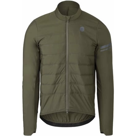 AGU Padded Jack Performance Heren - Green - M