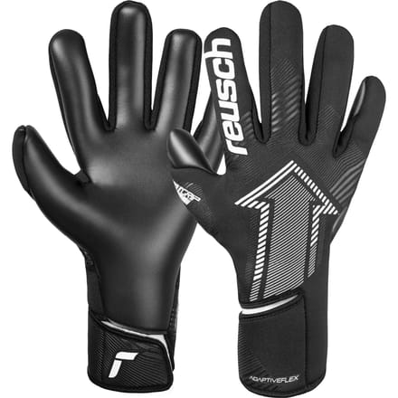 Reusch Fastgrip Infinity - Keepershandschoenen - Maat 9