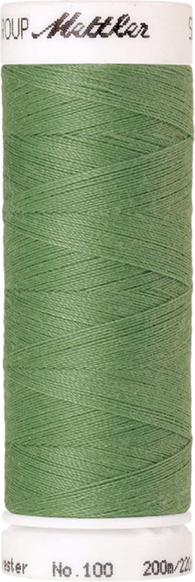 Seralon 200mt. #0236 - Green Asparagus - Naaimachinegaren - Amann Mettler