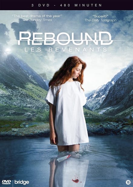 Rebound - Season 1