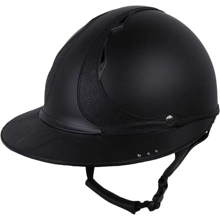 Dameshelm Antarès Eclipse US Swarovski