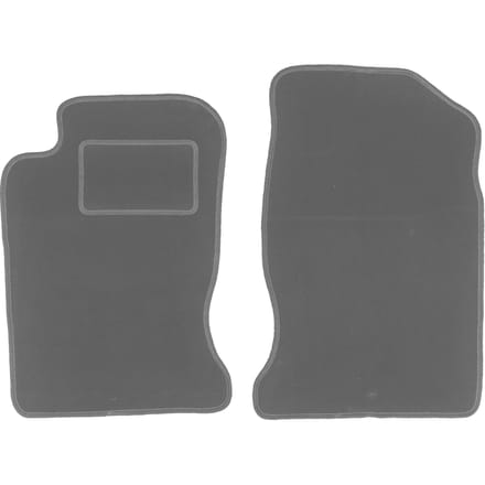 Automatten voor: Toyota Carina E sedan (1992-1998)