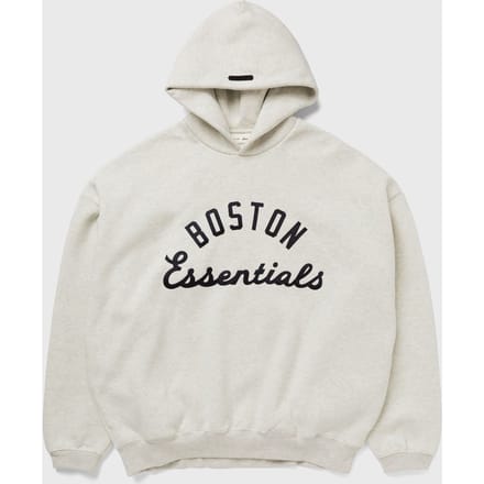 RED SOX SPORT HOODIE