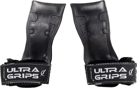 Climaqx Ultra Grips (White Camouflage) S - Accessoires - Trainings uitrusting