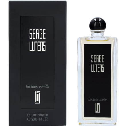 Serge Lutens COLLECTION NOIRE Eau de Parfum Spray Herenparfum Unisex 50 ml