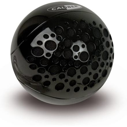 Caliber HSG305BT/B - Draagbare bluetooth speaker - Zwart