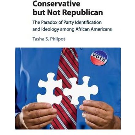 Conservative But Not Republican - Tasha S. (University of Texas, A