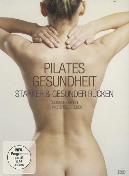 Pilates voor een Sterkere en Gezondere Rug