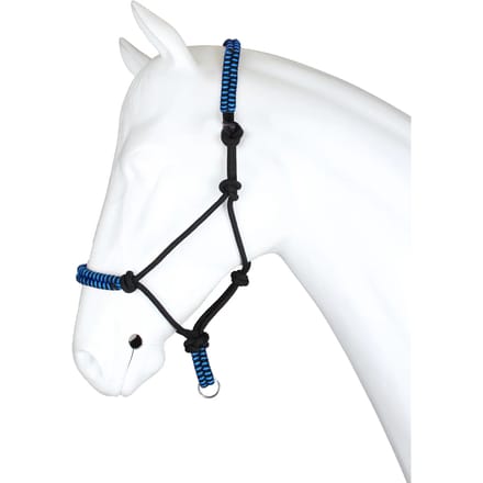 Touwhalster voor paard HORKA