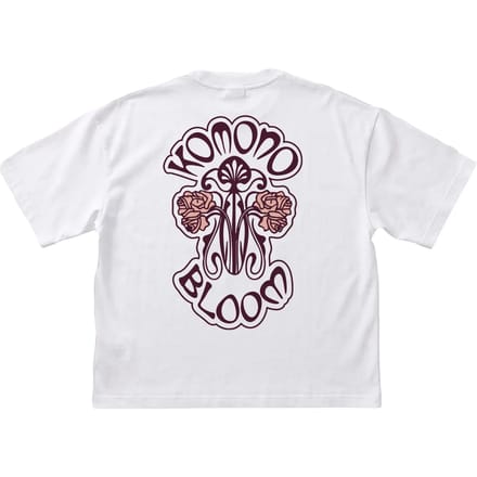 T-shirt Komono Bloom