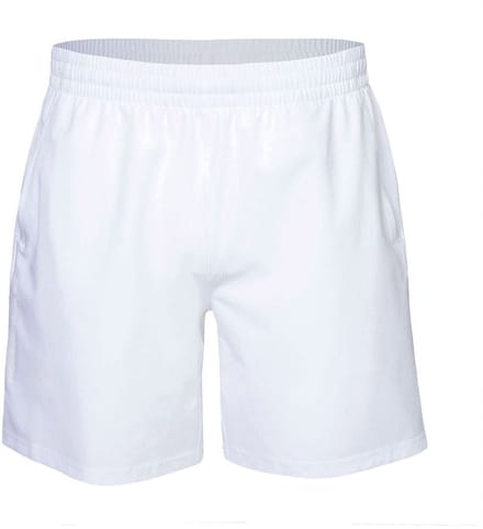 The Indian Maharadja Ripstop Retro Short Heren - Maat L