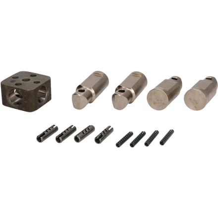 Reparatieset voor de achteras ZF 4461298005ZF