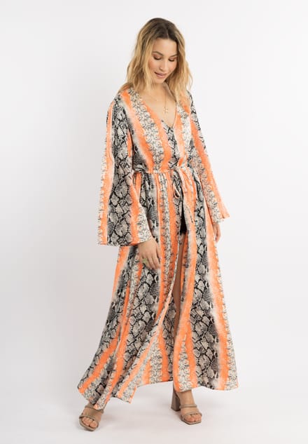 IZIA Strand Kaftan gaya