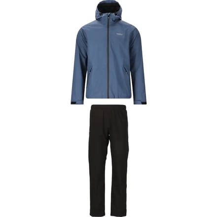 Mackintosh set Weather Report Gust AWG W-Pro 10000