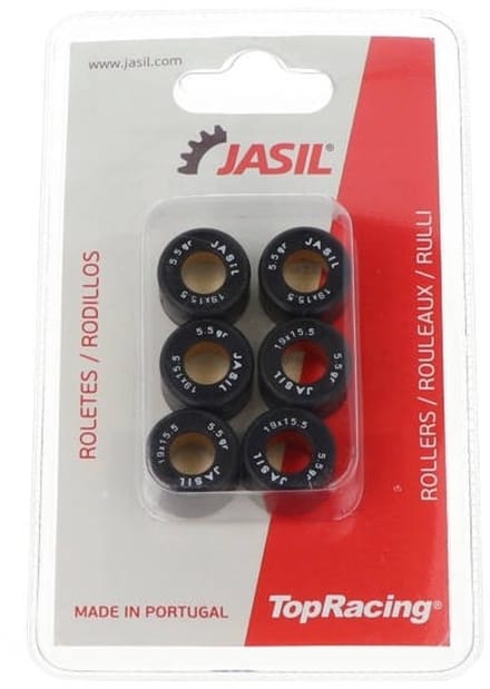 Variateurrolset Top Racing 19x15,5mm - 6,0gr
