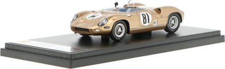Ferrari 275P #81 Sebring 12H 1965 - 1:43 - LookSmart