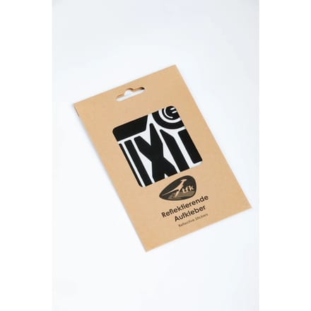 Reflecterende stickers Trend for Kids