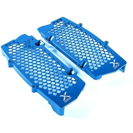 Motorradiateur X-GRIP Guard Set Xg