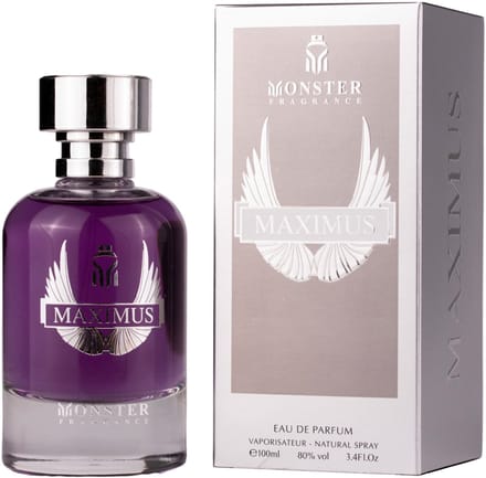 Monster Maximus EDP 100ml