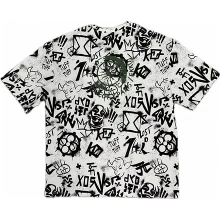T-shirt Project X Paris Arcane - Ekko