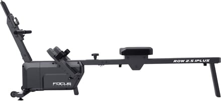 Focus Fitness - Row 2.5 iPlus - Roeitrainer - Opklapbaar - Bluetooth
