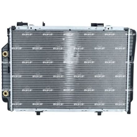 Radiator, motorkoeling NRF 58483