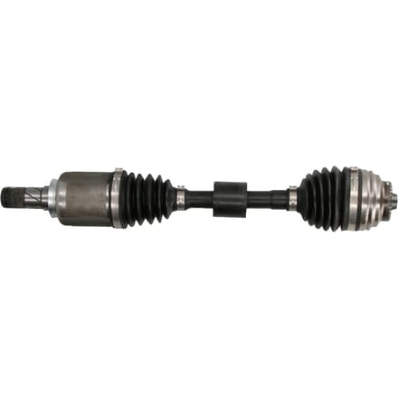 Aandrijfas POINT GEAR PNG74847