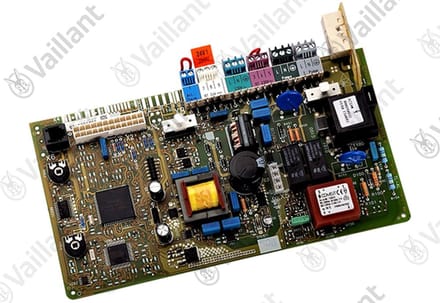 VAILLANT Printplaat VC 656-E Vaillant-Nr. , 193546