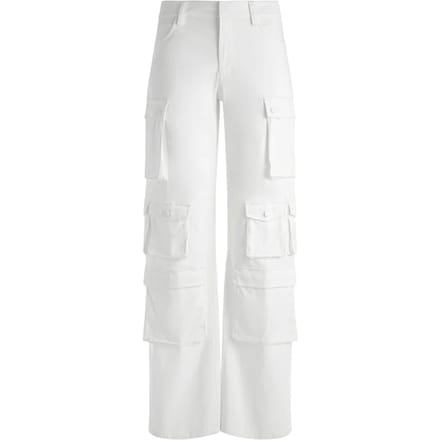 Broek Alice + Olivia Beige