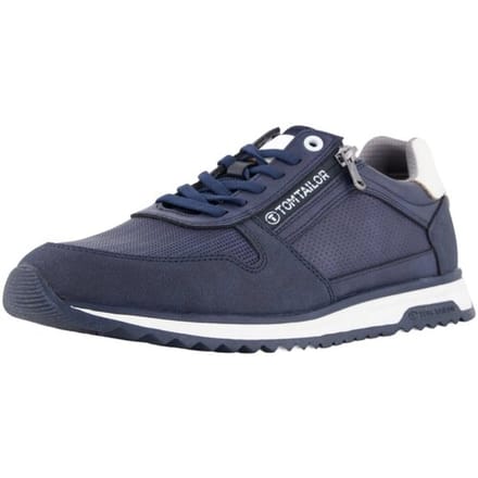 Lage Sneakers Tom Tailor -